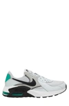 Nike Air Max Excee Sneaker In 014 Prpltm/black