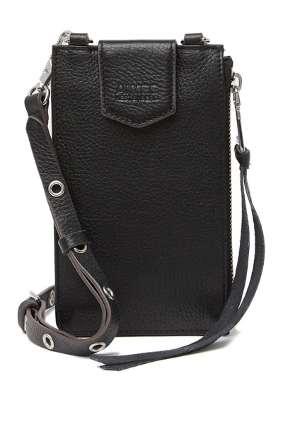 Aimee Kestenberg Out Of Office Phone Crossbody Bag In Vanilla Black Tie Dy ModeSens