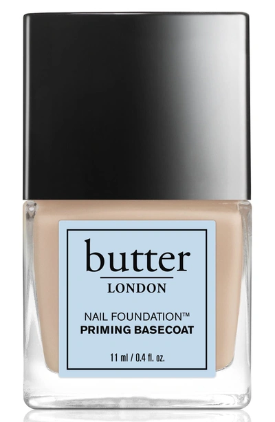 Butter London 'nail Foundation&trade;' Priming Basecoat
