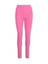 JACQUEMUS LE LEGGING ARANCIA SKINNY PANTS,213KN606.2060 430 PINK