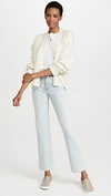 FREE PEOPLE FOUND MY FRIEND CARDI CREAM,FREEP45470