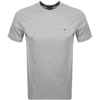 Paul Smith Ps By  Regular Fit T Shirt Grey In Grey