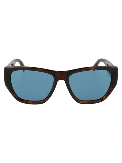 Givenchy Gv 7202/s Sunglasses In Brown