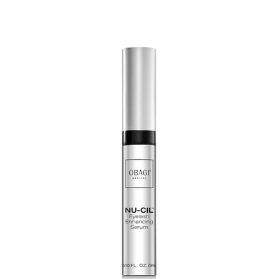 Obagi Medical Obagi Nu-cil Eyelash Enhancing Serum 3ml