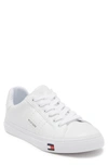 TOMMY HILFIGER TOMMY HILFIGER CLASSIC LOW TOP SNEAKER