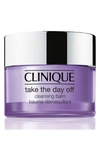 CLINIQUE TAKE THE DAY OFF CLEANSING BALM