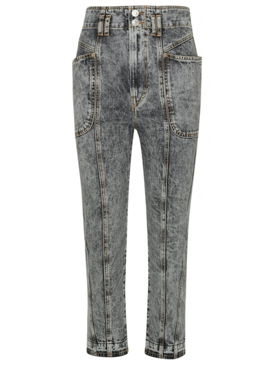 ISABEL MARANT ÉTOILE Jeans for Women | ModeSens