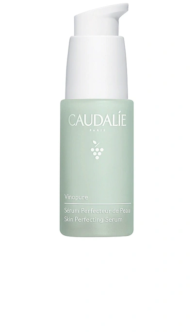 Caudalíe Vinopure Pore Minimizing Serum In Beauty: Na