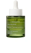 Korres Santorini Grape Velvet Skin Drink 1.01 oz/ 30ml In Beauty: Na