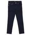 POLO RALPH LAUREN STRAIGHT JEANS,P00602451