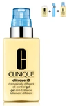 Clinique Id™: Moisturizer + Active Cartridge Concentrate™ For Pores & Uneven Texture In Oil-control Gel/oily Skin