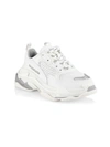 BALENCIAGA BABY'S, LITTLE KID'S & KID'S TRIPLE S LACE-UP SNEAKERS,400014501109