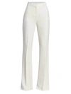 ZUHAIR MURAD CADY BOOTCUT TROUSERS,400014218996