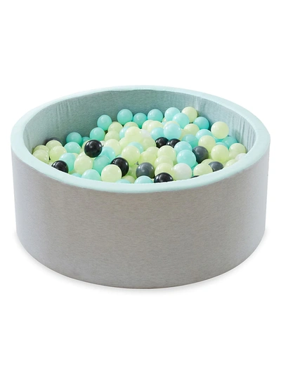 WONDER & WISE JERSEY FOAM BALL PIT 400014304421