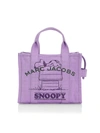 Marc Jacobs Mini The Snoopy Traveler Tote