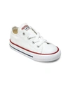 CONVERSE BABY'S & TODDLER'S OPTICAL CANVAS SNEAKERS,400092757896