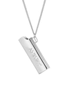 AMBUSH MEN'S LOGO LIGHTER NECKLACE,400014088354