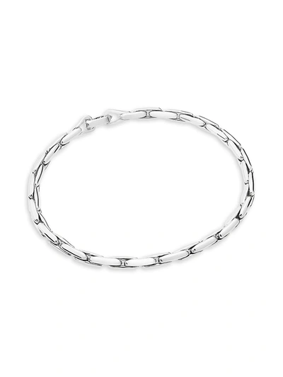 Tane Mexico Andromeda Sterling Silver Bracelet