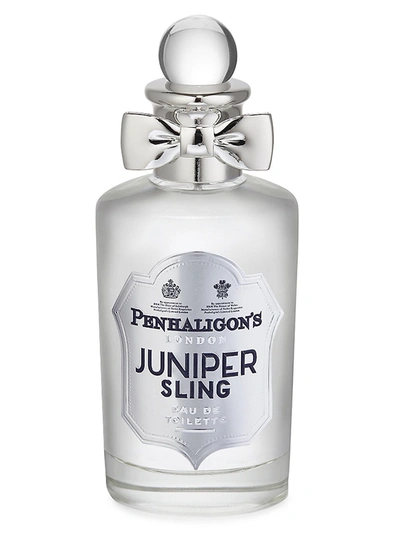 Penhaligon's Juniper Sling Eau De Toilette Spray In Size 3.4-5.0 Oz.