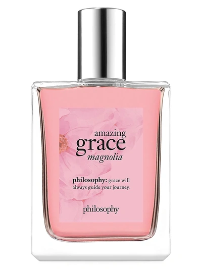 Philosophy Amazing Grace Magnolia Eau De Parfum In Size 1.7-2.5 Oz.