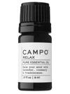 CAMPO WOMEN'S RELAX ESSENTIAL OIL BLEND,400014714458