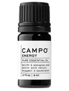 CAMPO WOMEN'S ENERGY ESSENTIAL OIL BLEND,400014714472