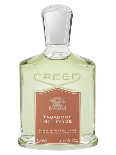 Creed Tabarome Millesime Cologne In Size 2.5-3.4 Oz.