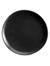 L'objet Terra Dessert Plate In Black