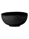 L'objet Terra Iron Salad / Ramen Bowl In Black