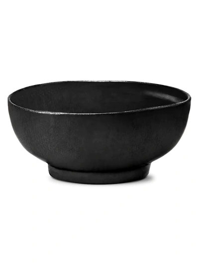 L'objet Terra Iron Sauce Bowl In Tan