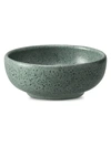 L'objet Terra Sauce Bowl | Leather In Green