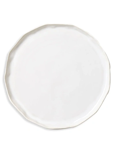 Vietri Forma Cloud Small Round Platter/charger