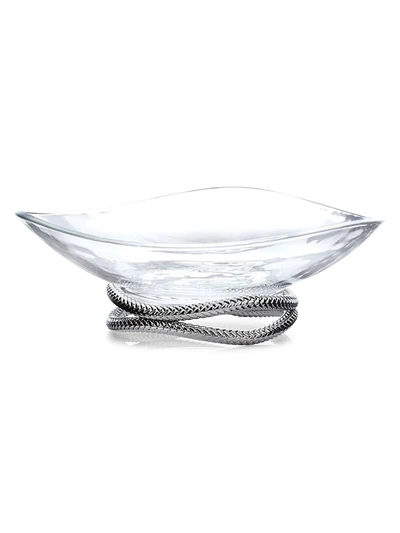 Namb Braid Centerpiece Bowl