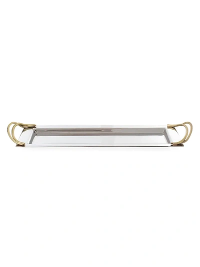 Michael Aram Calla Lily Vanity Tray