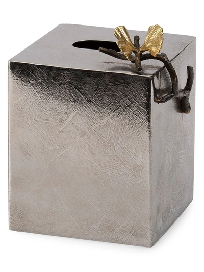 Michael Aram Butterfly Ginkgo Tissue Box Holder