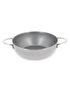 DE BUYER MINERAL B COUNTRY FRY PAN WITH 2 HANDLES,400014577504