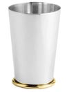 Michael Aram Calla Lily Metal Cup