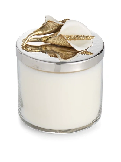 MICHAEL ARAM CALLA LILY CANDLE,400096377901