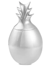 Namb Pineapple Canister With Lid