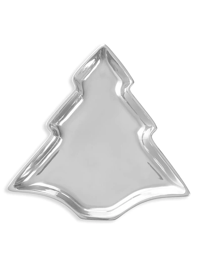 Namb Holiday Christmas Tree Candy Dish