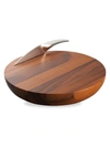 Namb Harmony Cheese Board & Knife Set