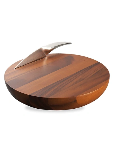 Namb Harmony Cheese Board & Knife Set