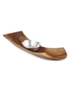 Namb Canu Chip & Dip Bowl Set