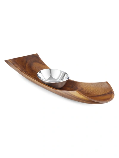 Namb Canu Chip & Dip Bowl Set