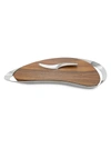 Namb Pulse Cheese Board & Knife Set