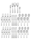 Namb Aura 45-piece Flatware Set