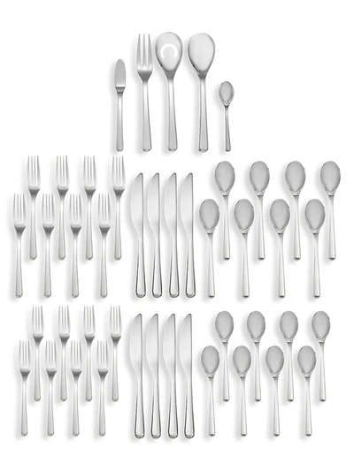 Namb Aura 45-piece Flatware Set