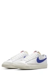 NIKE BLAZER LOW '77 SNEAKER,DA6364