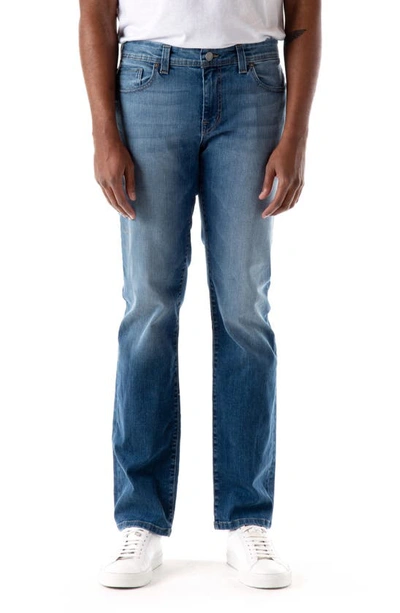 Fidelity Denim 50-11 Straight Fit Jeans In Blue