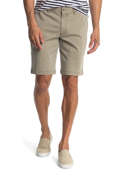 Tommy Bahama Boracay Shorts In Oil Blue